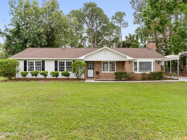 321 Ashford Avenue, Wilmington, NC 28405