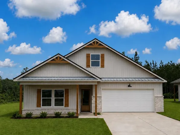 1385 Forest Dr, Midland City, AL 36350