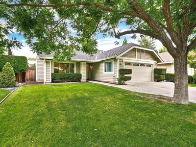 326 Fontaine Dr, Danville, CA, 94506