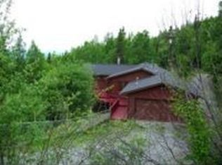 19221 McCrary Rd, Eagle River, AK 99577