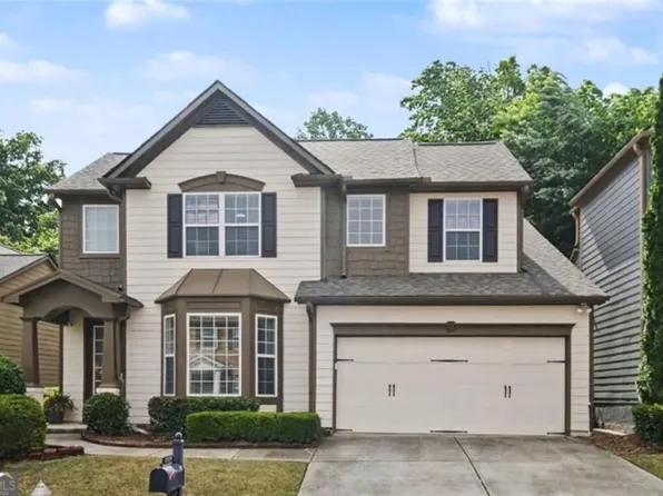 2674 Sardis Chase Ct, Buford, GA 30519