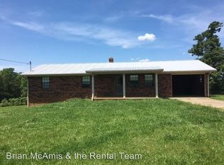 550 Greene Ridge Loop, Afton, TN 37616