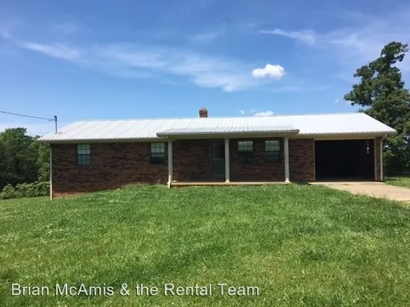 550 Greene Ridge Loop, Afton, TN 37616