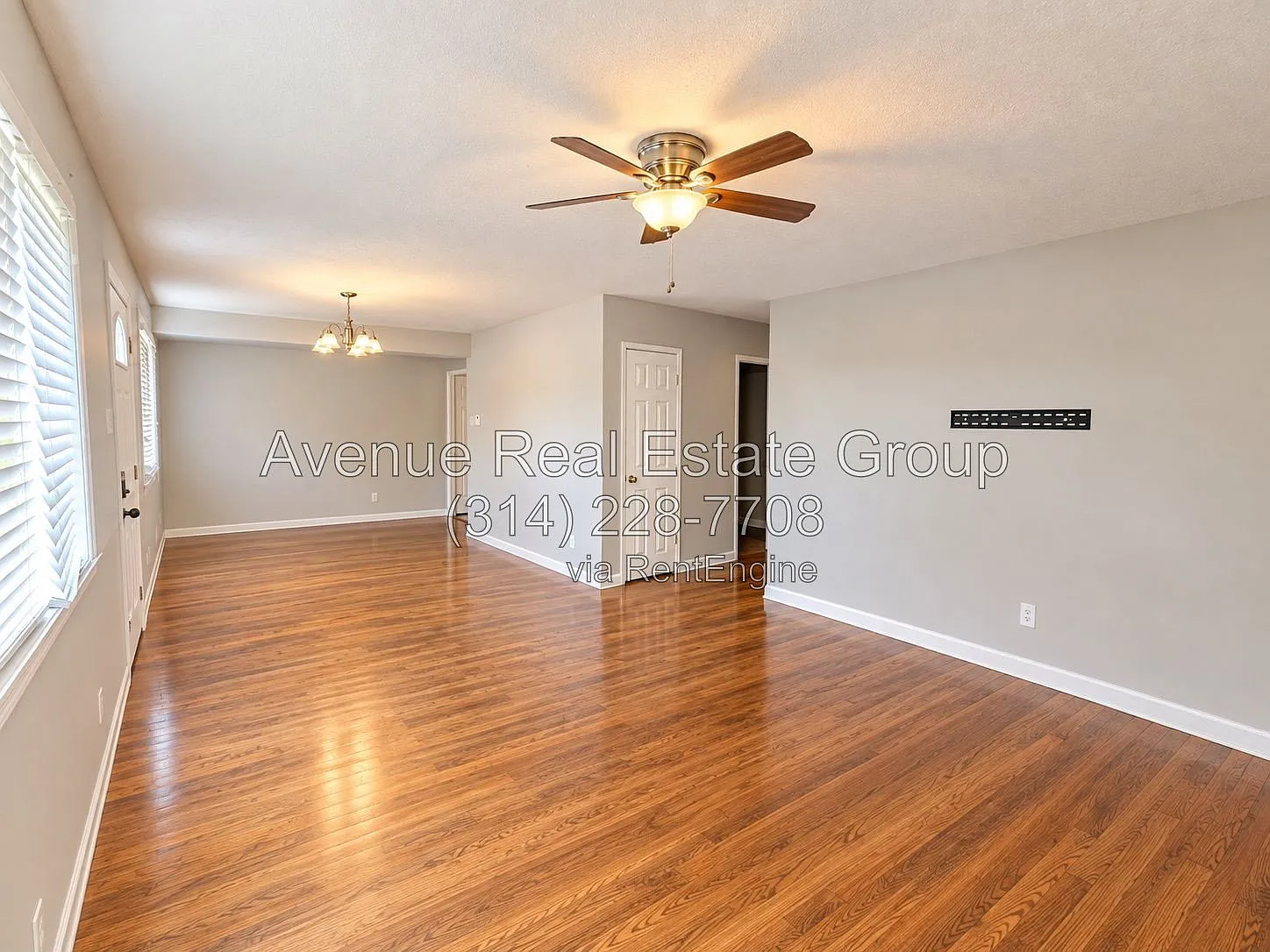 3 bed, 1.0 bath, 1000 sqft, $1,295 — Photo 4