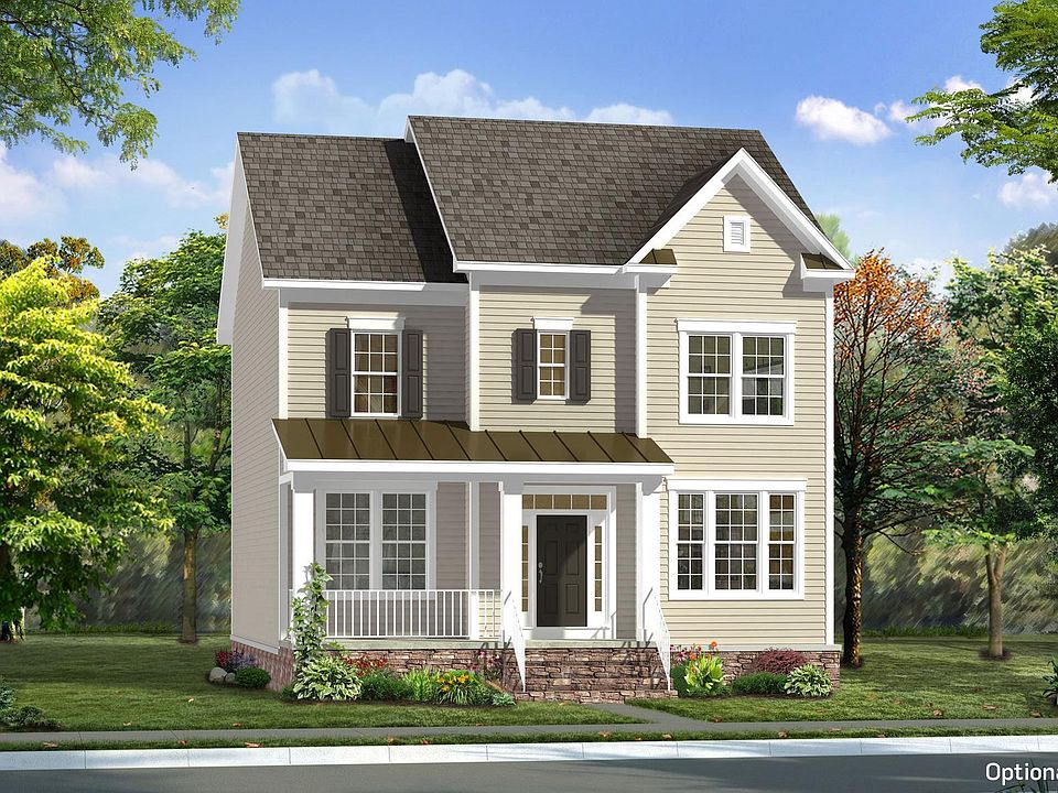 Newbury St HOMESITE 784, Charles Town, WV 25414 | Zillow