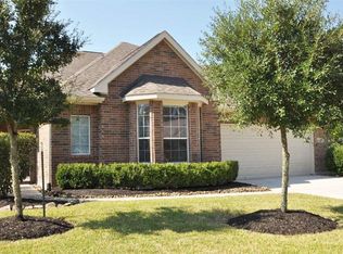 26925 Crowns Cove Ln, Kingwood, TX 77339