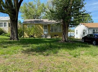 622 W Vine St, Junction City, KS 66441