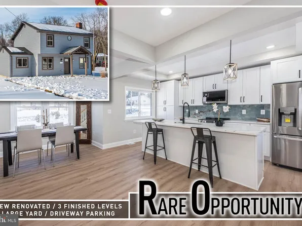 2102 Moorland Dr, Bel Air, MD 21015