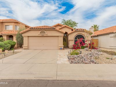 18886 N 77th Ave, Glendale, AZ, 85308