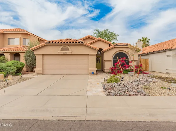 18886 N 77TH Avenue, Glendale, AZ 85308