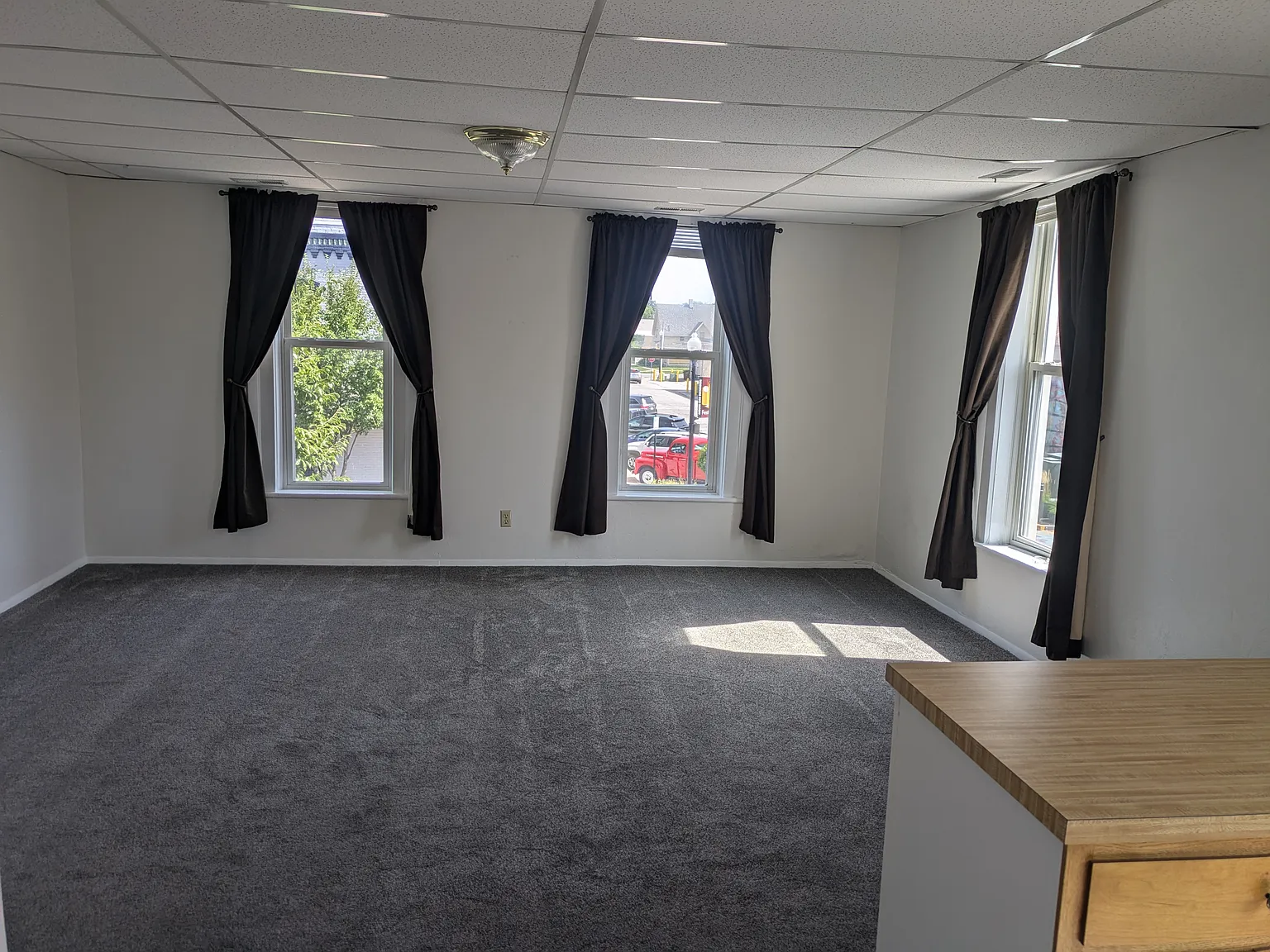 1 bed, 950 sqft, $900 — Photo 3