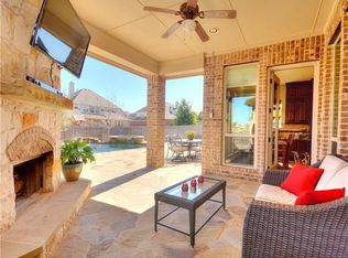 1804 Western Justice, Leander, TX 78641
