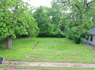 4317 Myrtle St, Dallas, TX 75215