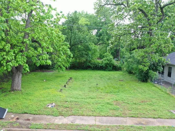 4317 Myrtle St, Dallas, TX 75215