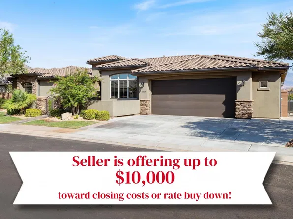 1023 E 4430 S, Washington, UT 84780