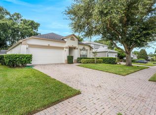 125 Calabria Springs Cv, Sanford, FL 32771