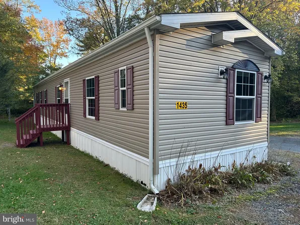 1435 Shirley Dr, Bel Air, MD 21015