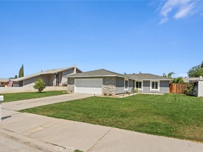 3573 Ellery Dr, Riverside, CA, 92503