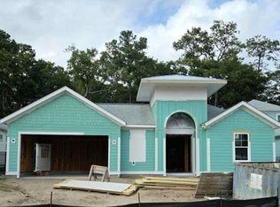 1980 Indigo Cove Way, Calabash, NC 28467