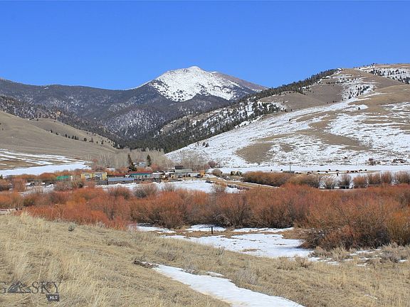 3rd image of Tbd Pioneer Mountain Scenic Byway