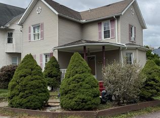 1729 Wayne Ave, Scranton, PA 18508