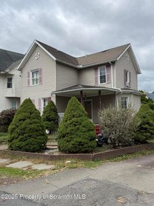 1729 Wayne Ave, Scranton, PA, 18508