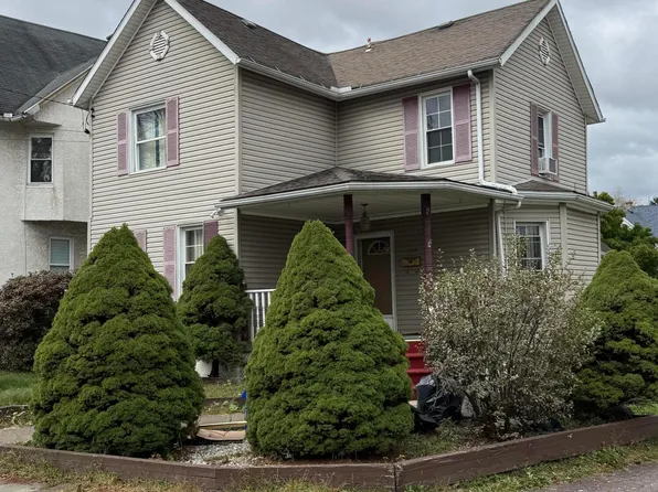 1729 Wayne Ave, Scranton, PA 18508