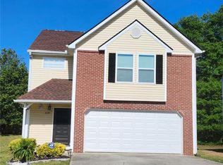 2226 Tuley Dr, Douglasville, GA