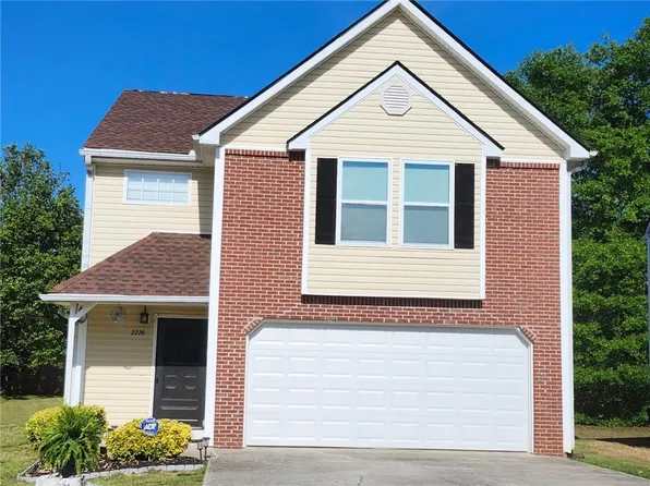 2226 Tuley Dr, Douglasville, GA 30135