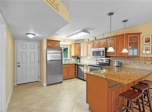 3rd image of 7760 Buccaneer Dr APT C7