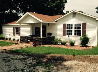 186 Brooks School House Rd, Calhoun, KY 42327