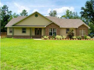 6170 Beverly Ann Cir, Milton, FL 32570