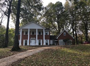 4855 Fisher Ferry Rd, Vicksburg, MS 39180