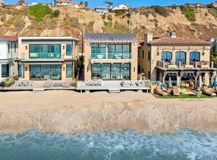 35351 Beach Rd, Dana Pt, CA 92624