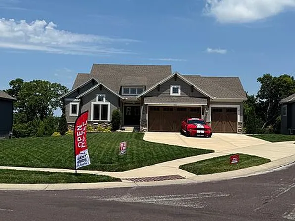 12904 W 168th St, Overland Park, KS 66221