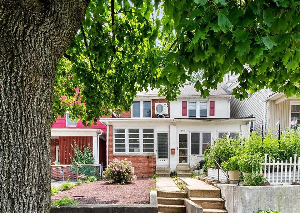 256 Lehigh Ave, Palmerton, PA 18071 Zillow