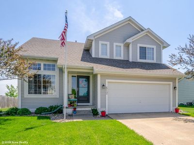 612 SW Timberview Dr, Grimes, IA, 50111