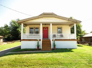 4217 E Galbraith Rd, Cincinnati, OH 45236