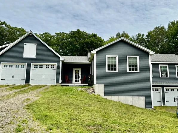 1315 S Belfast Avenue, Augusta, ME 04330