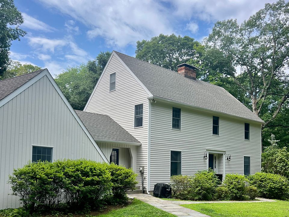 Whole house painted in July 2026.