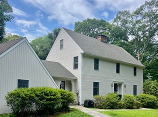 179 Allison Rd, Katonah, NY 10536