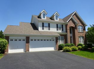 26531 Rustling Birch Way, Plainfield, IL 60585