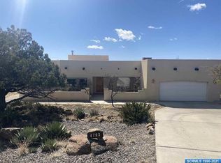 4763 N Grandview Rd, Silver City, NM 88061