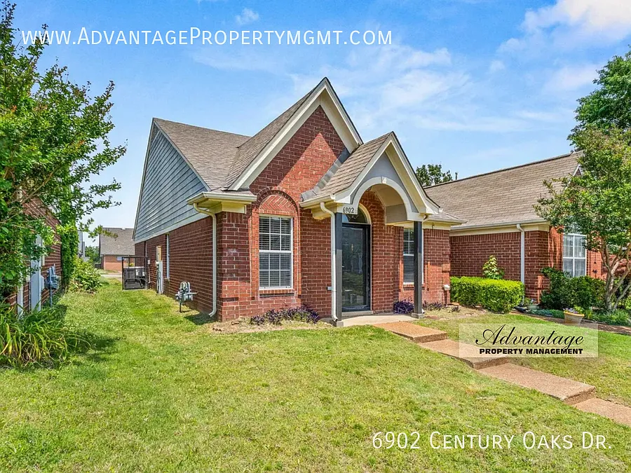 6902 Century Oaks Dr. Cordova, TN 38018 — Photo 2