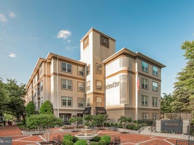 11800 Old Georgetown Rd APT 1741, North Bethesda, MD, 20852