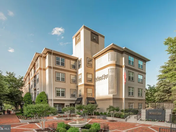 11800 Old Georgetown Rd APT 1741, North Bethesda, MD 20852