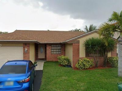 14641 Cedar Creek Pl, Fort Lauderdale, FL, 33325