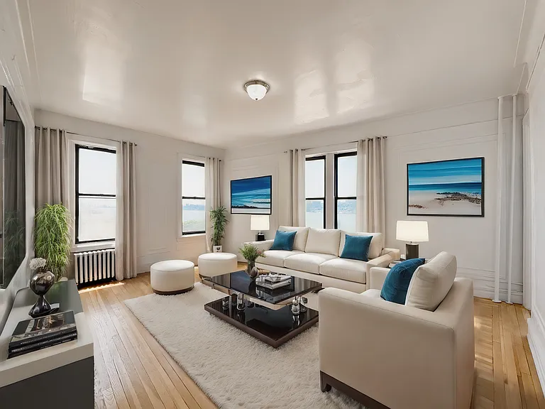 134 Haven Ave #3A — Photo 3