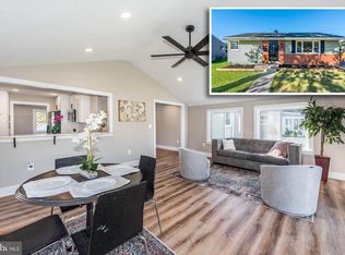 302 Cheddington Rd, Linthicum, MD 21090