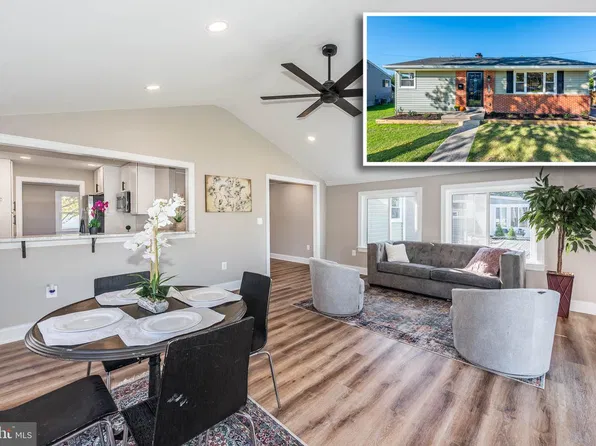 302 Cheddington Rd, Linthicum, MD 21090